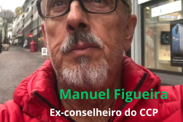 Manuel Figueira - Suíça
